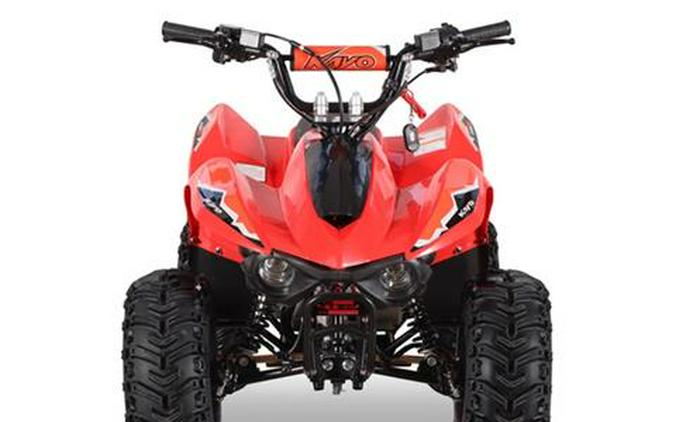 2025 Kayo Storm 70