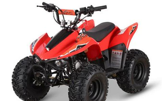 2025 Kayo Storm 70