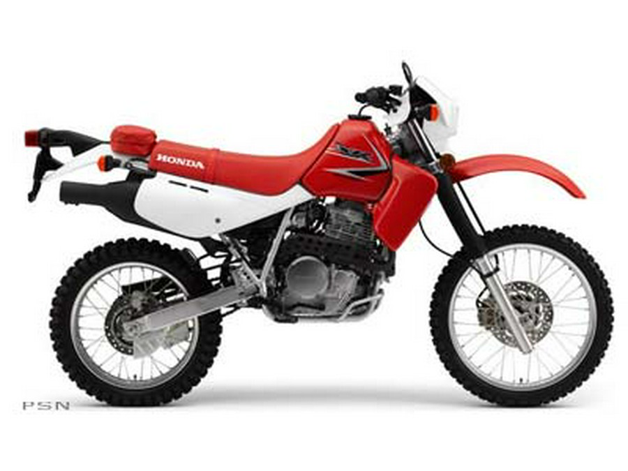 2009 Honda XR™650L