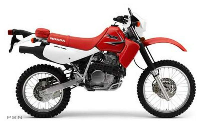 2009 Honda XR™650L