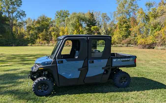 2026 Polaris Ranger Crew SP 570 NorthStar Edition