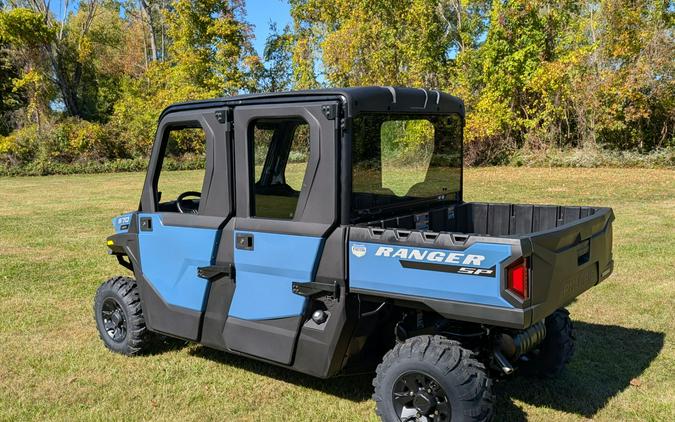 2026 Polaris Ranger Crew SP 570 NorthStar Edition