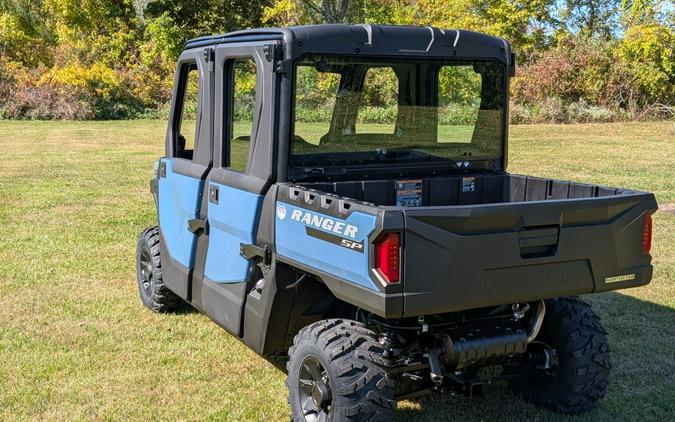 2026 Polaris Ranger Crew SP 570 NorthStar Edition