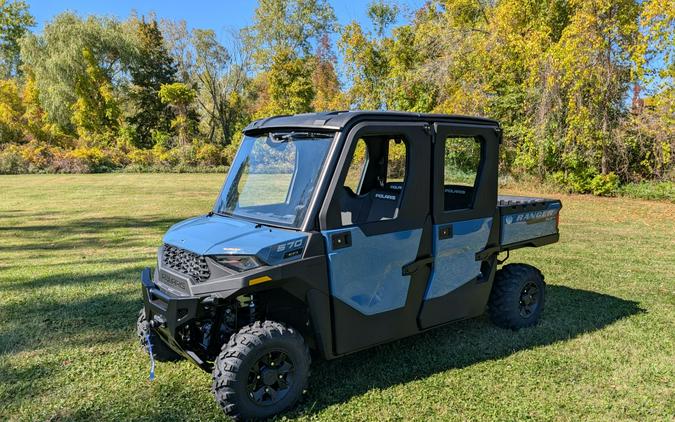 2026 Polaris Ranger Crew SP 570 NorthStar Edition