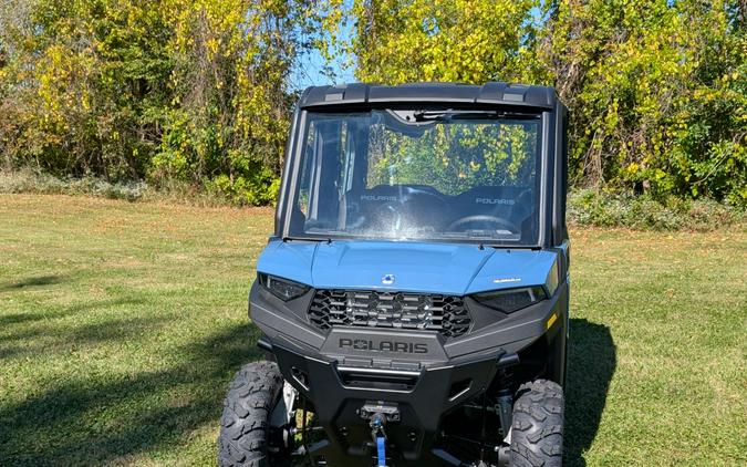 2026 Polaris Ranger Crew SP 570 NorthStar Edition