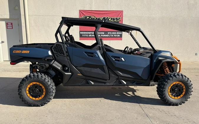 2027 Can-Am Commander MAX XT-P