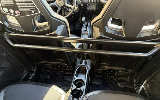 2027 Can-Am Commander MAX XT-P
