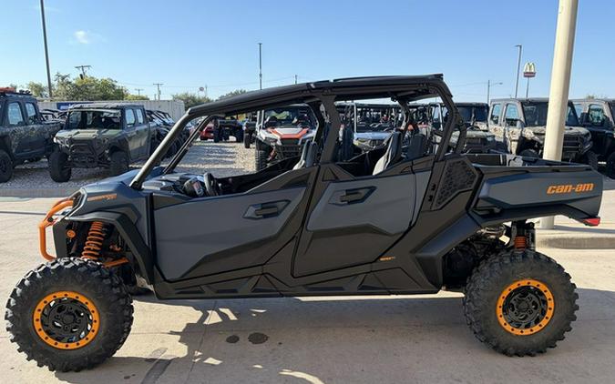 2027 Can-Am Commander MAX XT-P