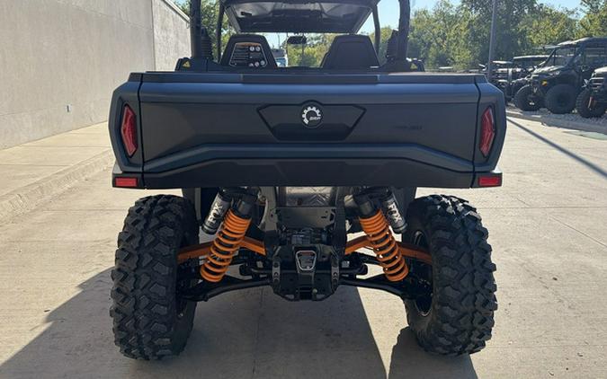 2027 Can-Am Commander MAX XT-P