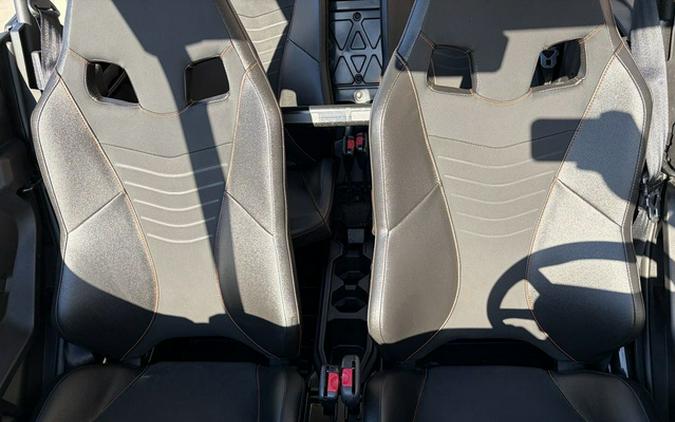 2027 Can-Am Commander MAX XT-P