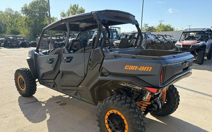2027 Can-Am Commander MAX XT-P