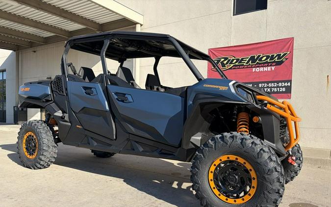 2027 Can-Am Commander MAX XT-P