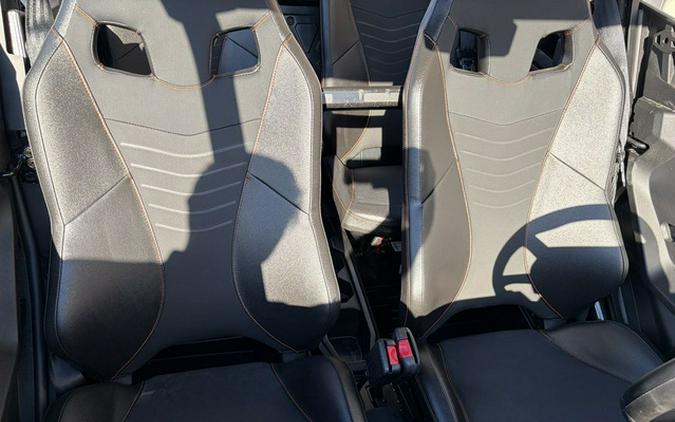 2027 Can-Am Commander MAX XT-P