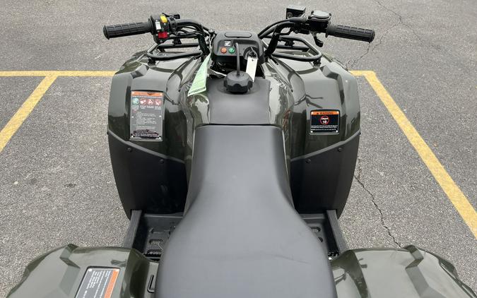 2026 HONDA FOURTRAX RECON BASE