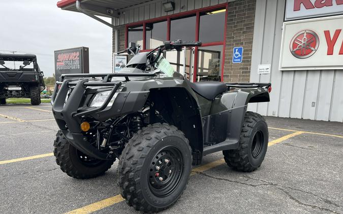 2026 HONDA FOURTRAX RECON BASE