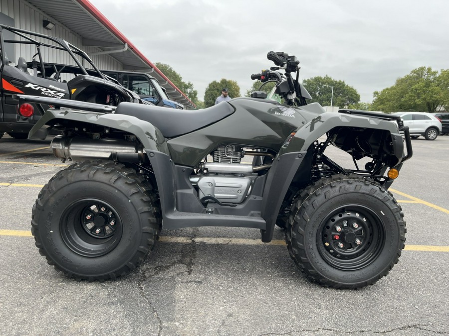 2026 HONDA FOURTRAX RECON BASE