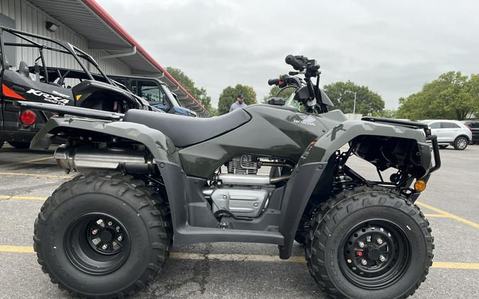 2026 HONDA FOURTRAX RECON BASE