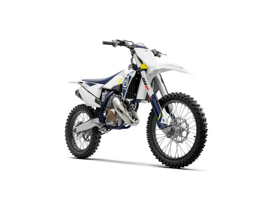 2022 Husqvarna® TC 250