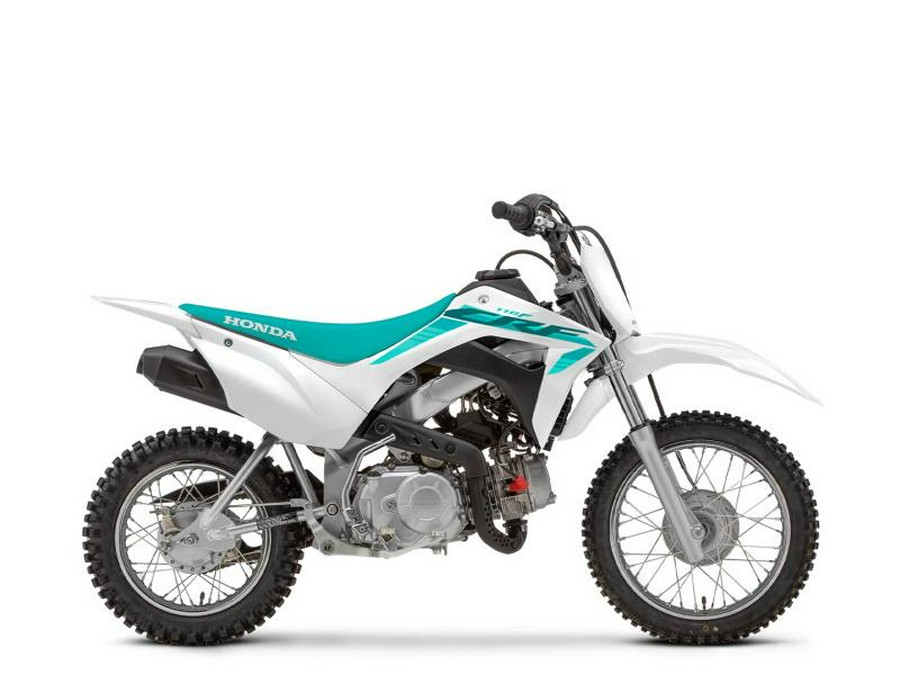 2023 Honda® CRF110F