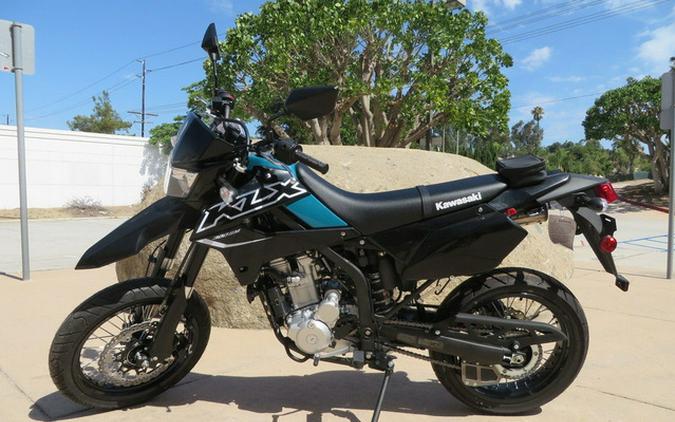 2023 Kawasaki KLX 300SM