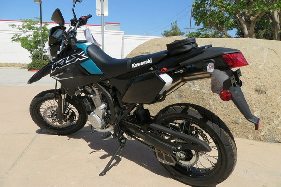 2023 Kawasaki KLX 300SM