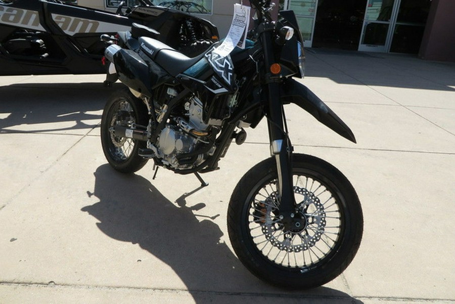 2023 Kawasaki KLX 300SM