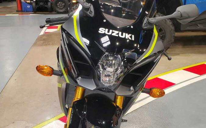 2023 SUZUKI GSX-R 1000R