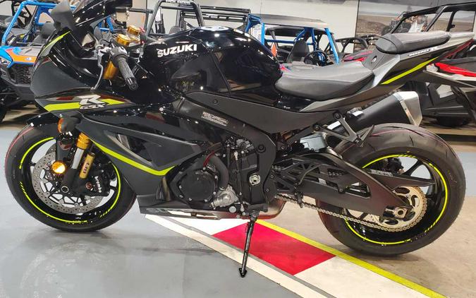 2023 SUZUKI GSX-R 1000R