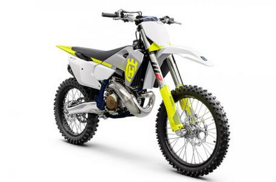 2024 Husqvarna Motorcycles TC 250