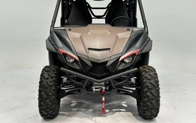 2024 Yamaha Wolverine X4 XT-R