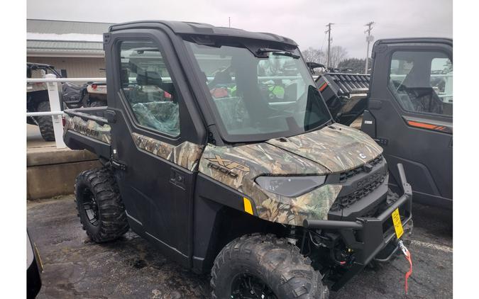 2024 Polaris Industries RNGR XP 1K NS ULT - RC