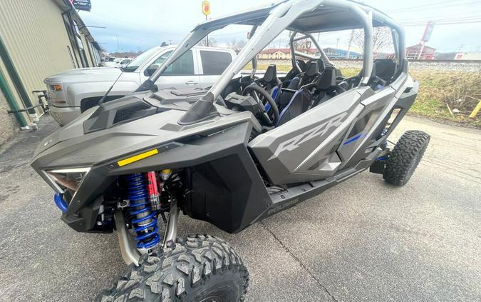 2024 Polaris Industries RZR Pro R 4 Ultimate