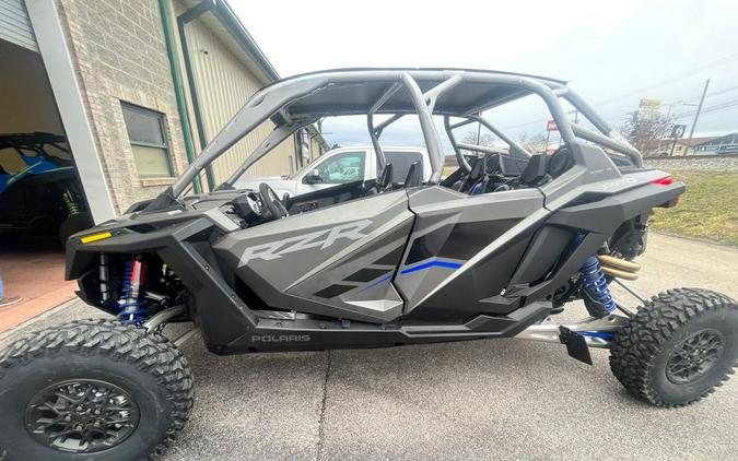 2024 Polaris Industries RZR Pro R 4 Ultimate