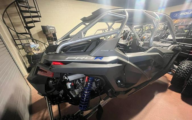 2024 Polaris Industries RZR Pro R 4 Ultimate