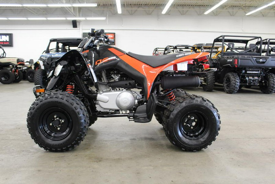 2024 Can-Am® DS 250