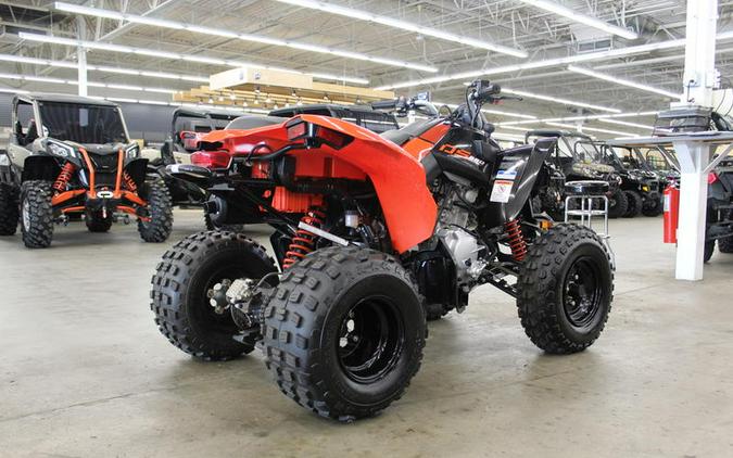 2024 Can-Am® DS 250