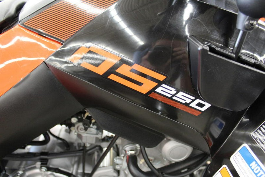 2024 Can-Am® DS 250