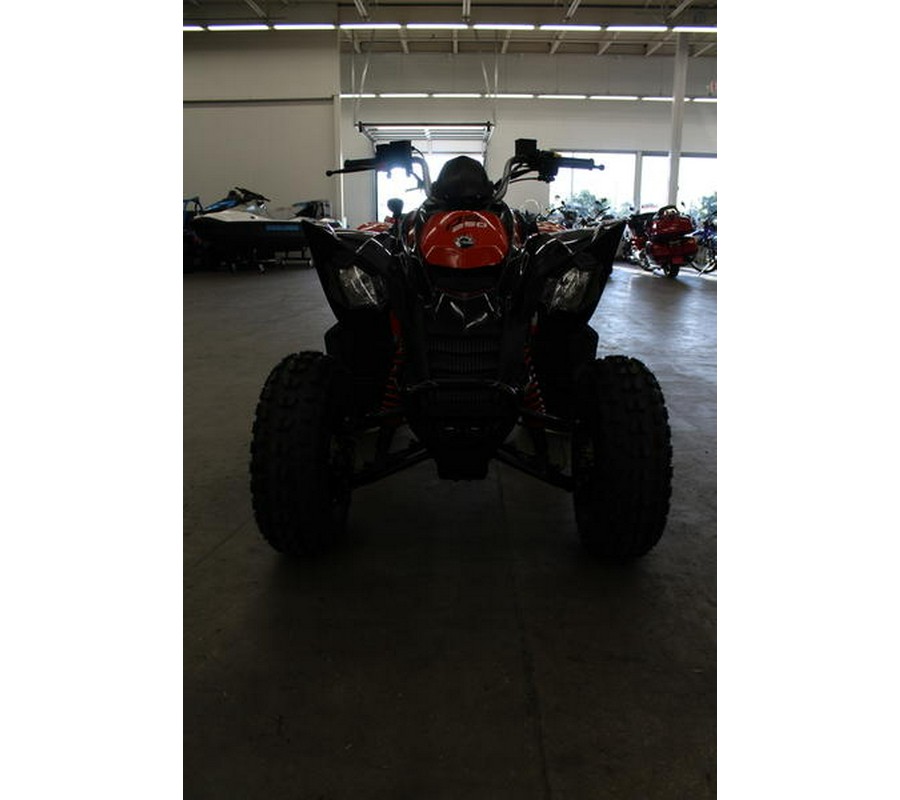 2024 Can-Am® DS 250