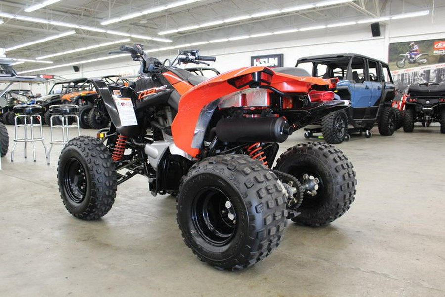 2024 Can-Am® DS 250