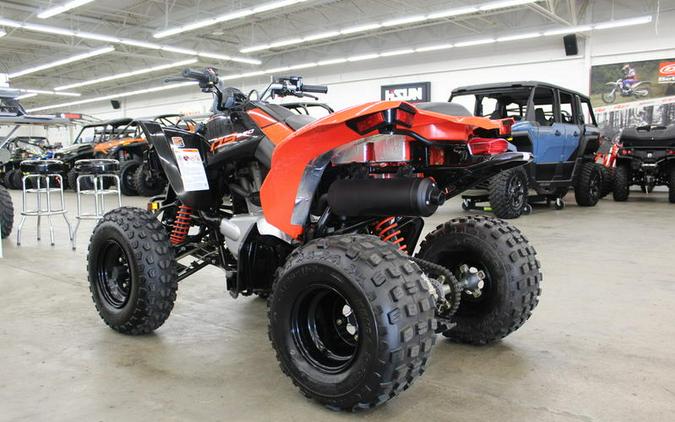 2024 Can-Am® DS 250