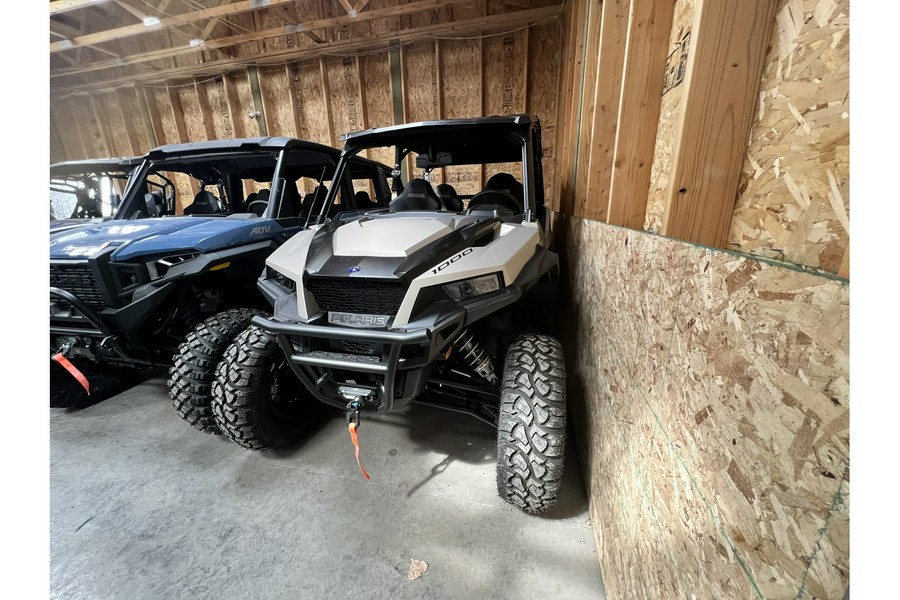 2024 Polaris Industries G24GMP99AH