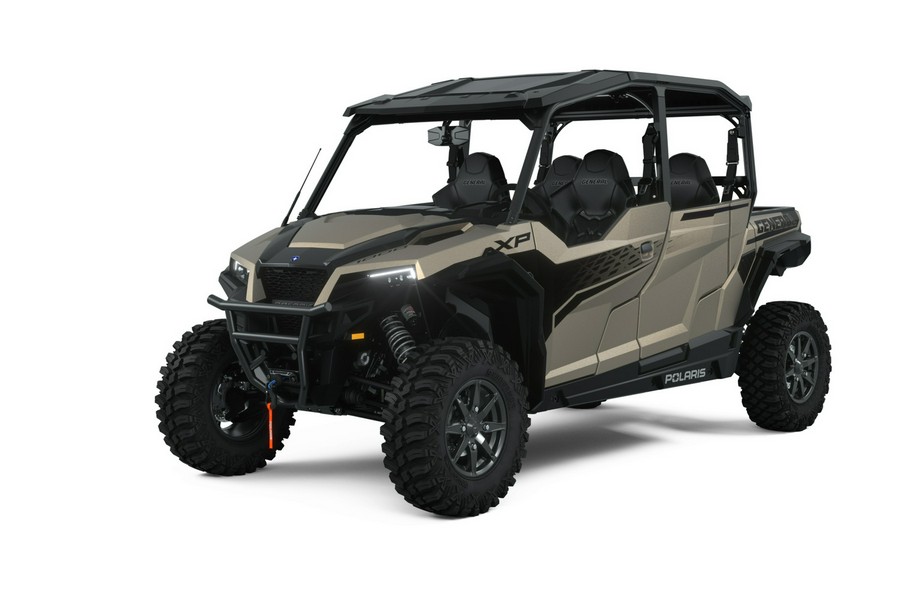 2024 Polaris Industries G24GMP99AH