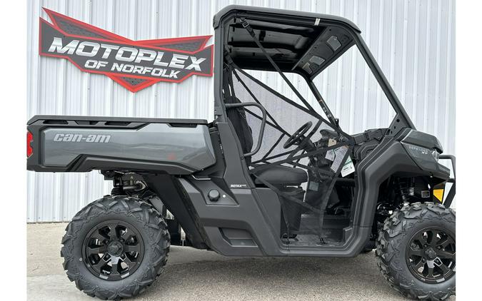 2024 Can-Am DEFENDER XT HD9