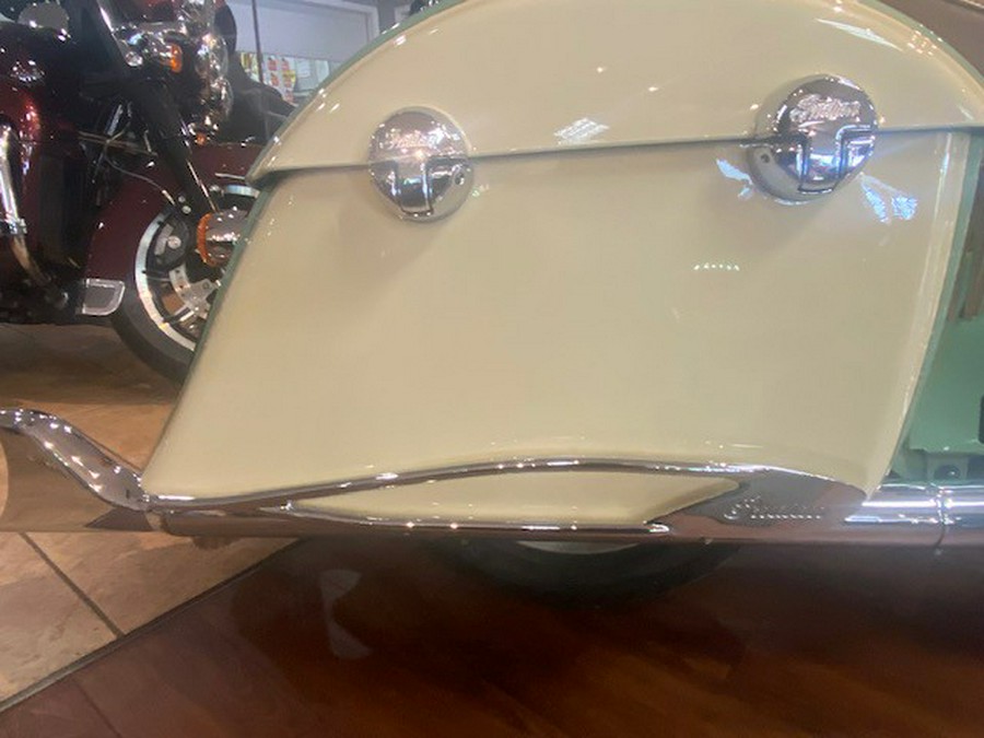 2020 Indian Motorcycle CHIEFTAIN CLASSIC ICON