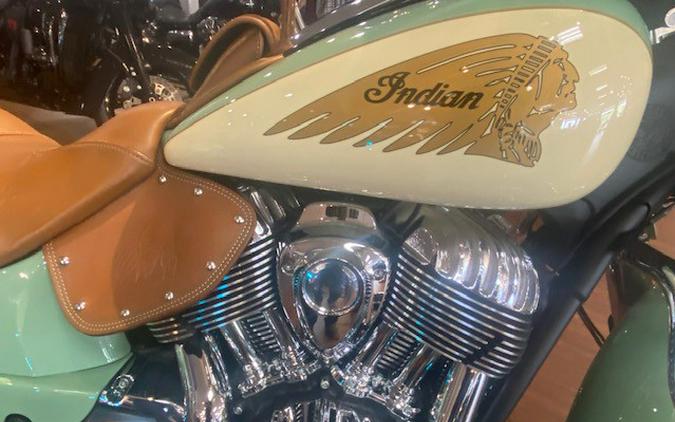 2020 Indian Motorcycle CHIEFTAIN CLASSIC ICON