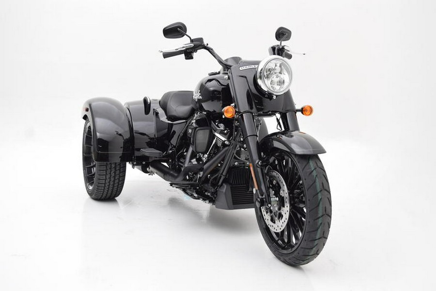 2024 Harley-Davidson® FLRT - Freewheeler®