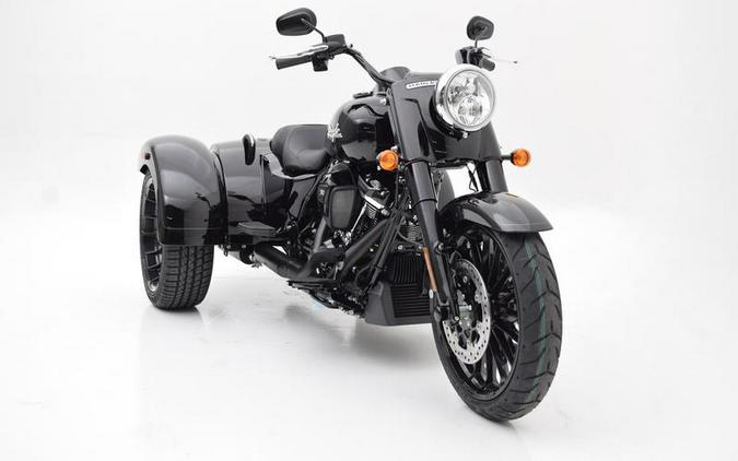 2024 Harley-Davidson® FLRT - Freewheeler®