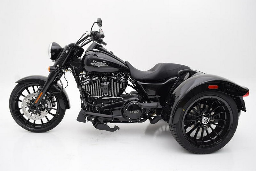 2024 Harley-Davidson® FLRT - Freewheeler®