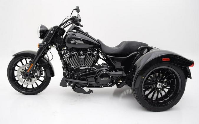 2024 Harley-Davidson® FLRT - Freewheeler®