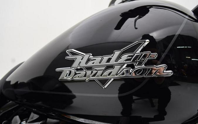 2024 Harley-Davidson® FLRT - Freewheeler®